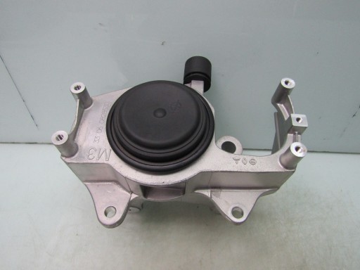 X-TRAIL IV T33 1.5 24R PAW GETRIEBE KISSENHALTERUNG LINKS 23092103