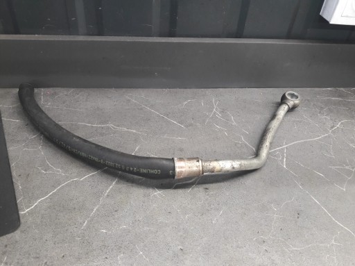 1093129 BMW E38 Stromrücklaufschlauch