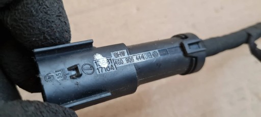 A5 8W STECKER CUBE 4G0906444DE VW AUDI A4 B9 8W A5 Q7 4M Q5 80A