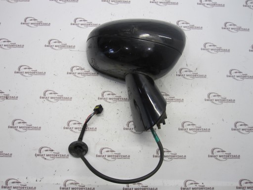Meriva B 11r Rechtspiegel E9024485 5 Pin Englisch