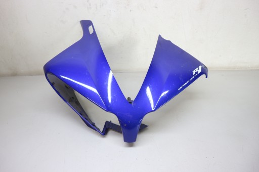 Yamaha R1 RN22 Czacha-Cockwechsel 1KB-2835G-00