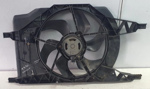 KÜHLERLÜFTER Renault Laguna II 8200025635
