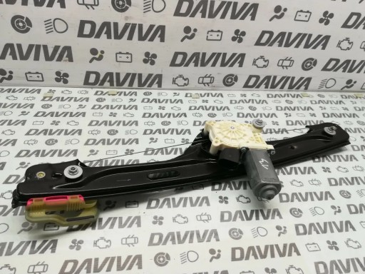 BMW X5 Links 2016 SUV C11468-102 7322747 Grau