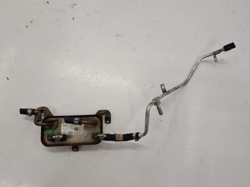 MERCEDES W207 KÜHLER 3.5CGI A2720700279
