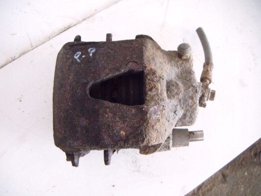 SKODA OCTAVIA 2 II 04- VORDERER BREMSSATTEL