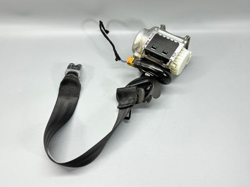 AUDI Q7 SQ7 II 4M SICHERHEITSGURT HINTEN LINKS 4M0857805E