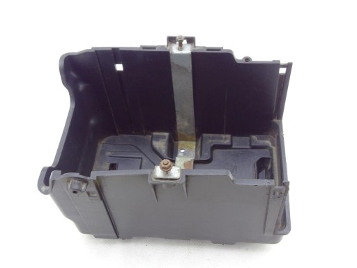 Ford Fiesta MK7 08-17 Batteriegehäuse 8v21-10723-BC