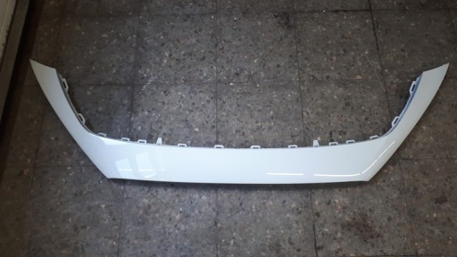 5ff806333 Stoßfänger Poplander Przod CUPRA FORTENTOR 5FF