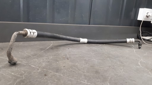 2104660381 Servolenkungskabel Mercedes W21 2.5