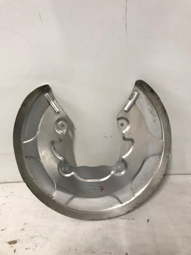 BMW F40 HINTERE SCHEIBENABDECKUNG 6799739