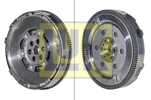 ZWEIMASSENRAD LUK 415067810 FIAT ALFA OPEL 1.4