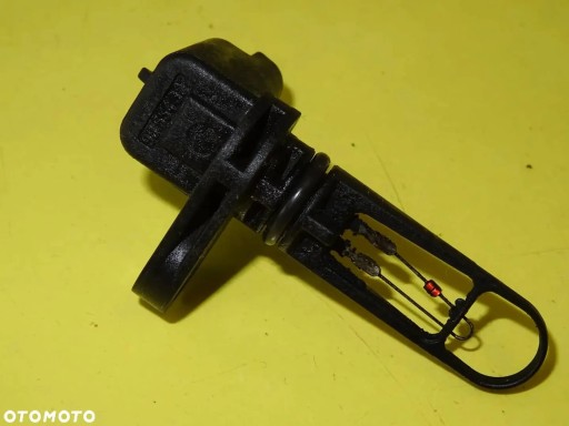 ANSAUGLUFT-TEMPERATURSENSOR FORD S-MAX 96554327 NR136