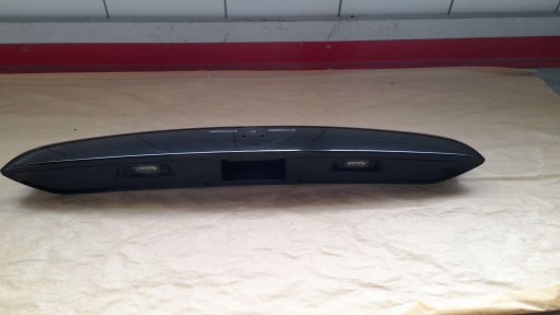 Kofferraumgriff; Mini Cooper F55; 51137362120