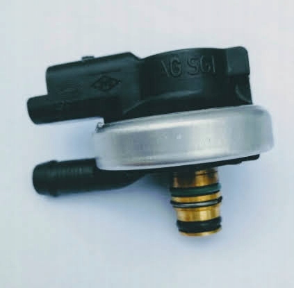 Einspritzung LPG Injektor Ag SGI 600.061 6mm