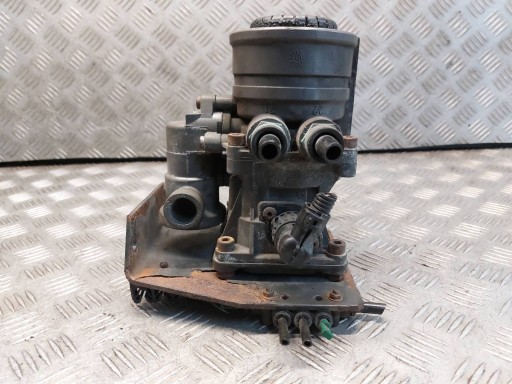 EBS-Ventil KNORR BREMSE RENAULT PREMIUM 420 I 0486205017