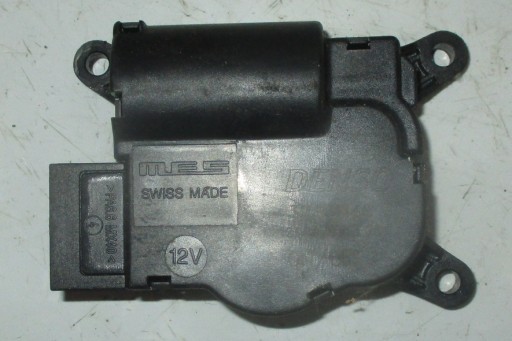 FIAT DOBLO II HEIZMOTOR 3293840