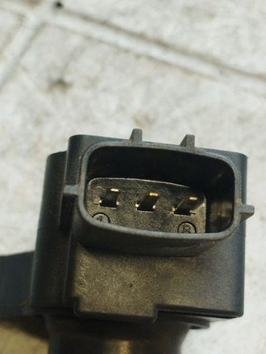 0997001062 MAZDA Zündspule