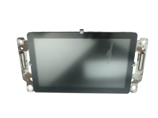 NAVIGATIONSDISPLAY RENAULT KOLEOS I HY (2008-2013) 28091JY000