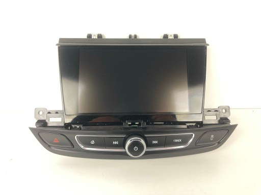 INSIGNIA B RADIOANZEIGE 39163953