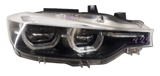 BMW 3 F30 F31 LED-Liftleuchte vorne rechts