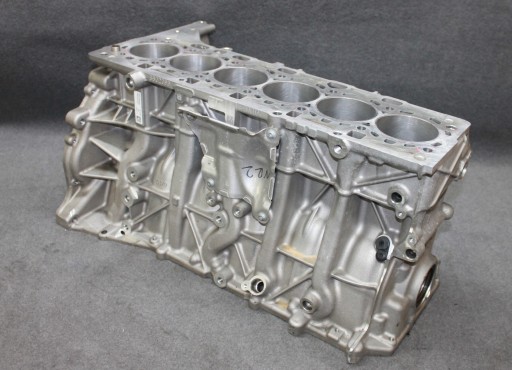 BMW F20 F30 G30 G32 G11 4.0i B58B30A MOTORBLOCK