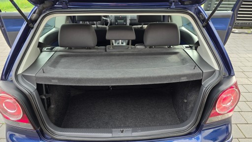 Polka Regal Stamm Heck hinten VW Polo 9N FL Lift 2001-2009