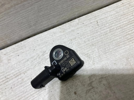 BMW X1 F48 F49 2020 Aufprallsensor