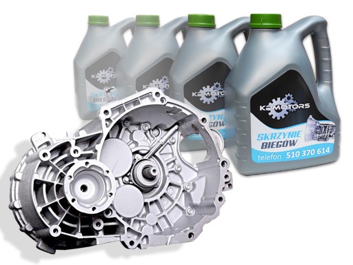 Getriebe Fiat Ducato 20GP20 20GP18 20GP16 20GP07 20GP05 6 Gänge