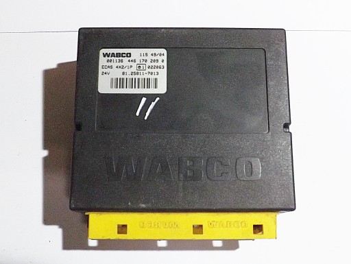 Wabco Man Modul 4461702090