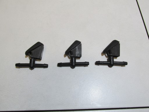 WINDOW WASHER NOZZLE BONNET CONNECTOR TEE FORD FIESTA FUSION FOCUSAuto & Motorrad: Teile, Auto-Ersatz- & -Reparaturteile, Karosserieteile!