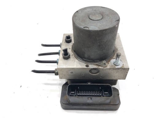ABS-PUMPE MERCEDES VITO Getriebe 0265956227 1,6 114 PS