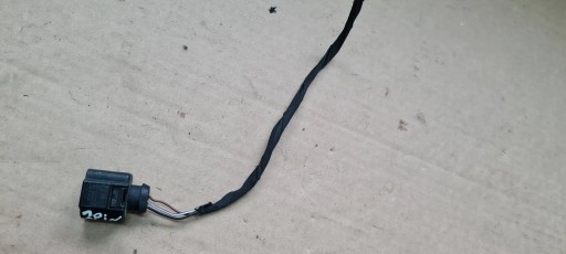 A6 C7 4G KLIMAANLAGE SENSOR STECKER 8K0973703 A4 B9 8W A5 Q7 A6