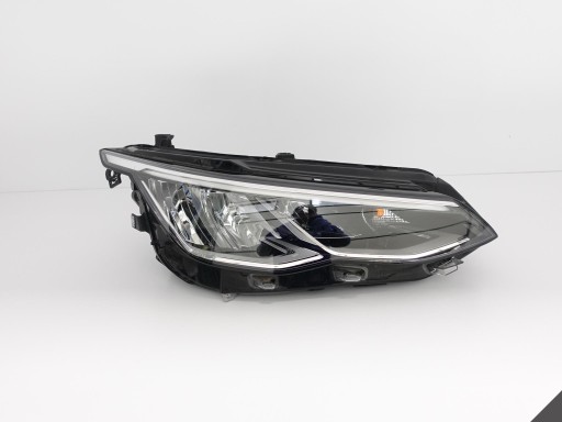 VW GOLF 8 VIII 5H1 19- LED-LAMPE RECHTS EUROPA