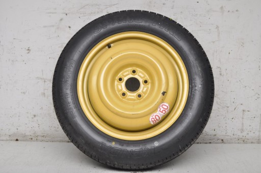 HONDA CR-V IV Lift ERSATZ ERSATZRAD 17 5X114,3