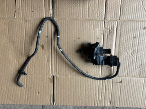 WASSERUMWÄLZPUMPE RENAULT TWINGO III LIFT 2018- 1.0 SCE 922304507R