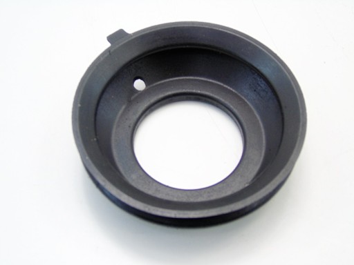 GUMMI-ÖLFÜLLDECKEL ROSETTE 2.0 CITD D DI CD MAZDA 3 5 6 RF7J 2005-