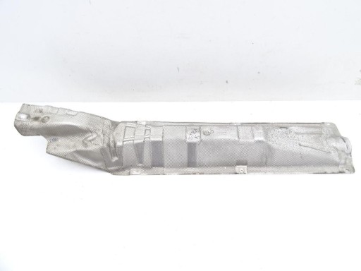 OPEL ASTRA K 15-22 AUSPUFFSCHALLDÄMPFER-HITZESCHILD 39002101 381037992