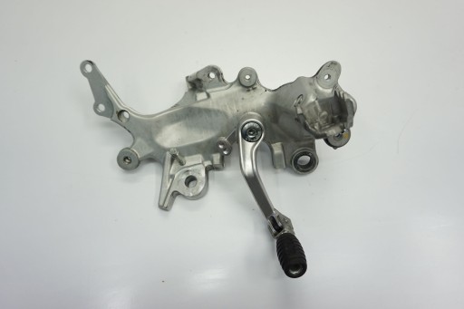 Ducati Multistradada V4 S 21-Set links vorne