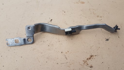 KOTFLÜGELHALTERUNG LINKS AUDI A6 C7 4G0807591B