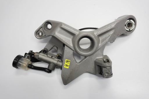 Ducati Supersport S 937 17- RECHTER STREANT + PUMPE