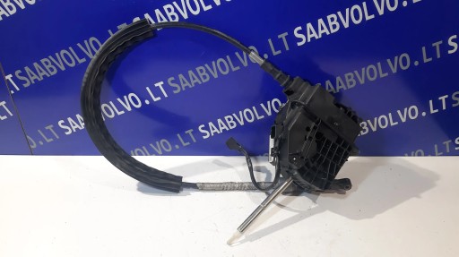 Volkswagen PASSAT B7 2014 Wagenheber und Wähler