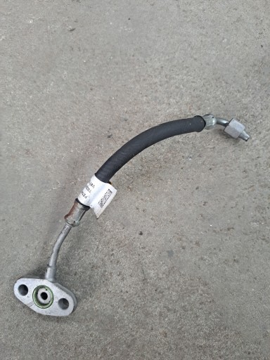 SCHMIERLEITUNG DES LUFTKOMPRESSORS VOLVO FM 4 RENAULT GAMA DTI 11
