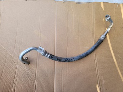 Klimakabel C4 Picasso II 9808251880 Original Citroen Peugeot