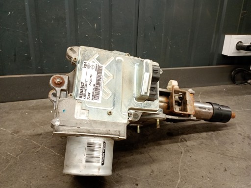 8200445347a Renault Megane II Servolenkingpumpe