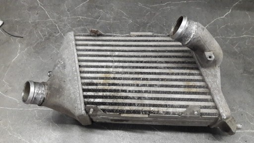 4E0145806F Intercooler rechts Audi A8 D3 3.0 TDI