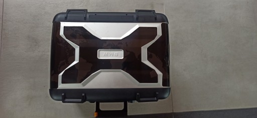 TOPCASE BMW R1200 GS LC 2013-