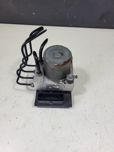 ABS -Pumpe - Citroen C4 II DS4 10-15 9678558080, 9800589380