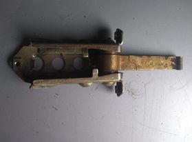 Türstopper Mercedes W123 C123