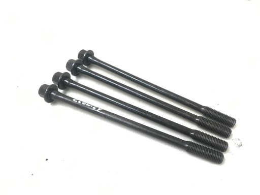 SUZUKI SV 650 KOPFSTIFTE EINSTELLBOLZENSCHRAUBE