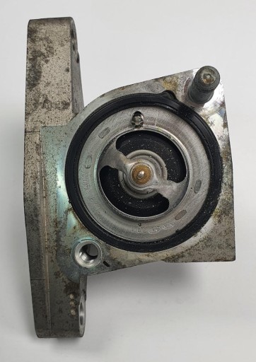 THERMOSTAT-ANSCHLUSSGEHÄUSE KIA PICANTO II 1.0 12V